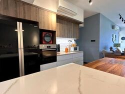 Seletar Springs Condominium (D28), Condominium #585561011